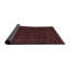 Tapis brun Southwestern-1929037817