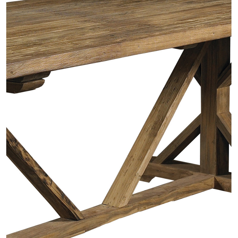 Table de salle à manger Wilfrid