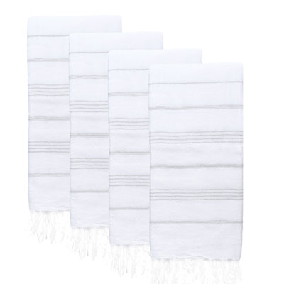 Kayli 100% Cotton Beach Towel