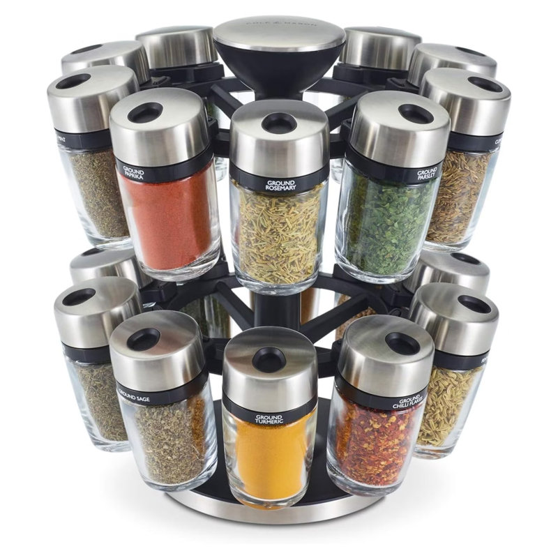 Jar - Set of 20