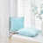 Bleu clair est en rupture de stock