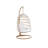 Between Hanging Chair with Stand