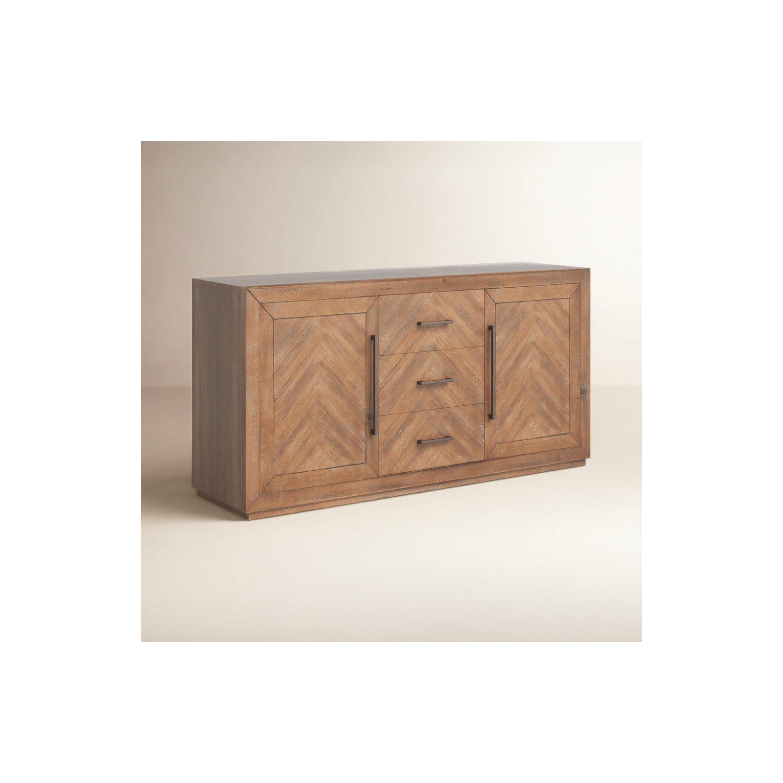 Shae 62"W Sideboard