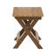 Ensemble bistro 3 pièces Teak HiPS