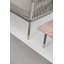 Outdoor Square Side Table-40814851-40912193