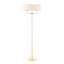 Basilia 157cm Traditional Floor Lamp-24144766