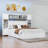 Alvinia Platform Storage Bed-981355773-981355772