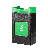 Commercial Zone Avante Compost Container, 30-Gallon Shallow Unit Open Top, Liner Included