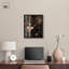 «Shadowed Petal Secrets I Shadowbox Print» par Art Remedy-115120627-115120626