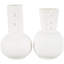 Dinora 9.1'' Ceramic Table Vase