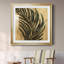 «Lush Palm II», reproduction d'art sur papier encadré-636222562-636222575