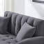 Canapé rembourré en velours de style moderne-1920013280-1920013282