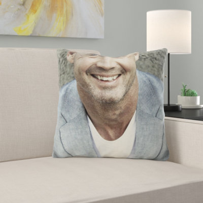 Coussin People