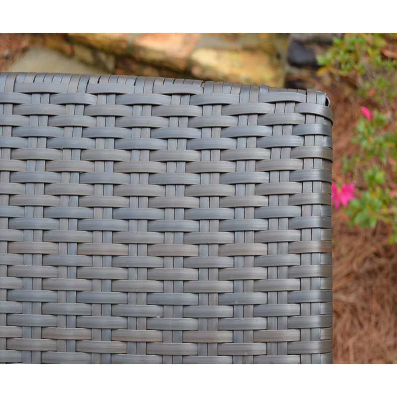 Outdoor Chaise Lounge