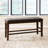 Sottile Counter Height Dining Bench