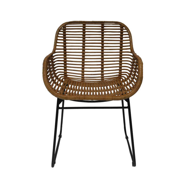 Padmini Armchair in Nature