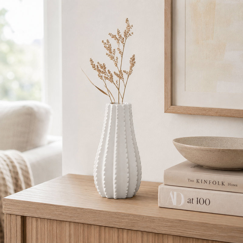 Sherryl Ceramic Table Vase
