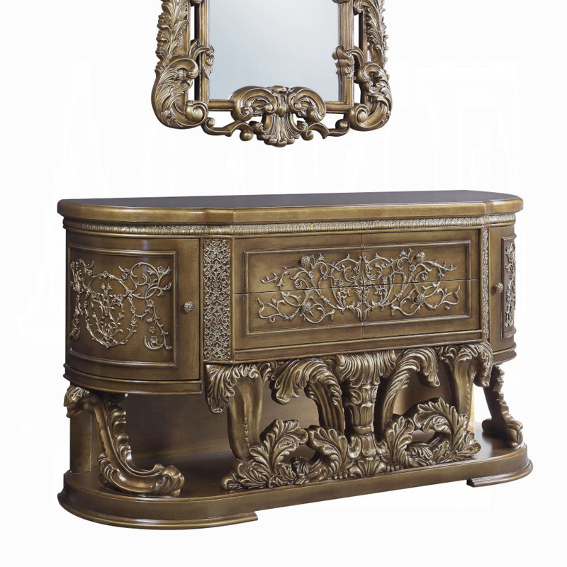 Commode Bethania