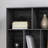 Stylish Cube Unit Bookcase With Versatile Storage And Sturdy Construction