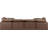 Itala Upholstered U-Shaped Sectional Reversible-94482496