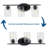 Maksymilian 3 - Light Dimmable Vanity Light-555203526