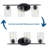 Riley 3 - Light Dimmable Vanity Light-555203526