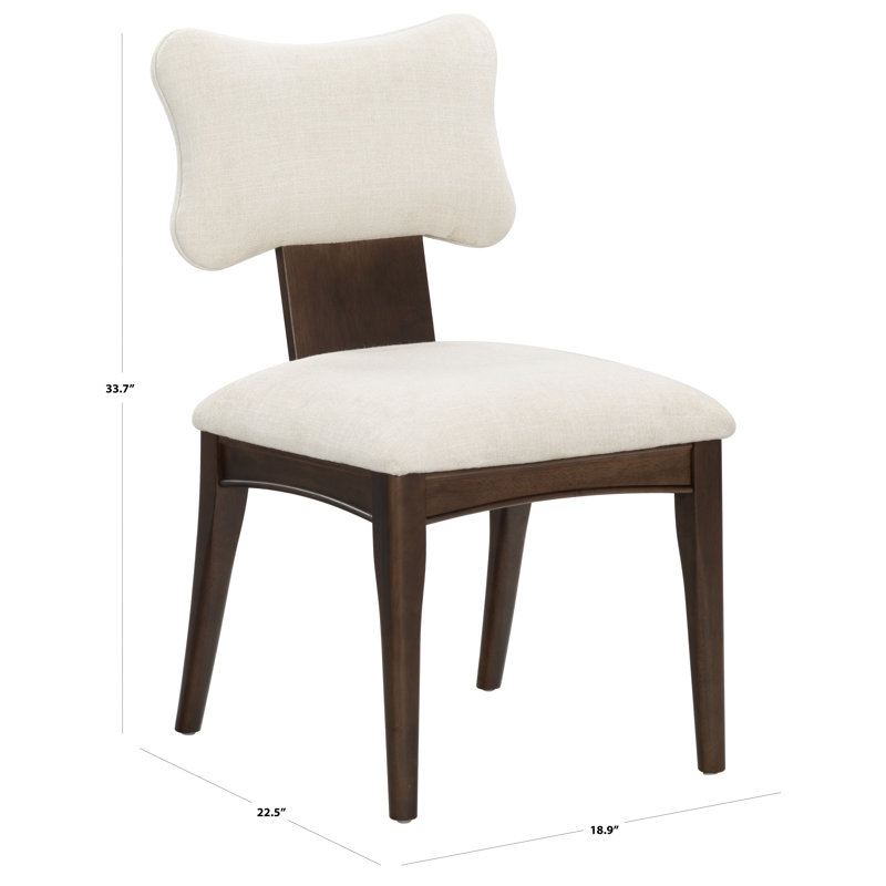 Duane Wood Dining Chair