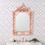 Shing Resin Wall Mirror-489633203