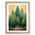 Oak Framed