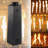 200W Stage Spraying Fire Flame Machine