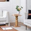 Arpin Solid Wood End Table-448577885