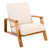 Teak is out of stock selected