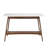 Parker 40'' W Writing Desk with Drawer-1939118371