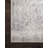 Dereck Oriental Silver/Slate Area Rug -1421845287