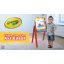 Crayola Triple-the-Fun Art Easel