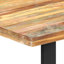Table de salle à manger unie-1374853383-1374853376