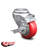 4-Piece Polyurethane Caster Set-88884280