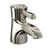 Brushed Nickel is out of stock selected