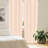 Old House Romantic Semi-Sheer Rod Pocket Curtain Panels-45204459