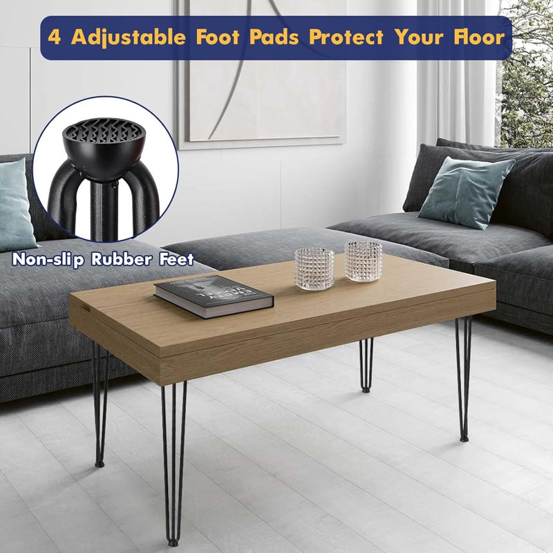 Table Leg