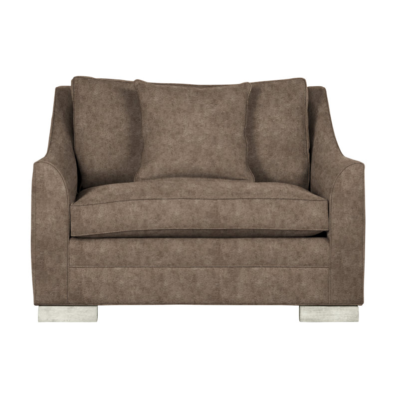 Nicholas Chair And A Half, Nadia Earth, Wrenn
