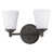 Oil Rubbed Bronze is out of stock selected
