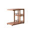 Support de rangement mobile