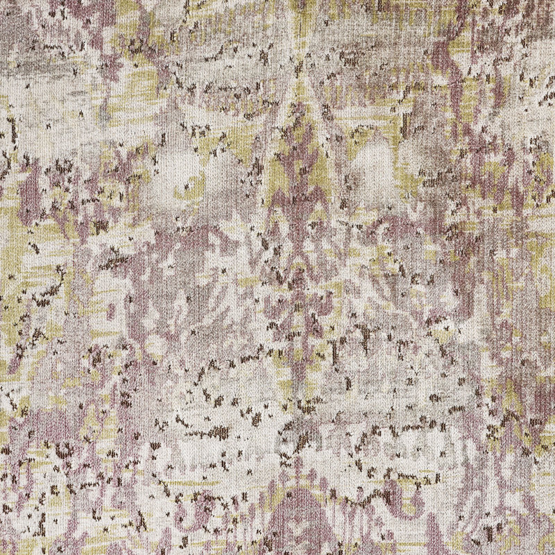 Chaucer Abstract Velvet