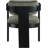 Sacha Frink Upholstered Dining Arm Chair-990218000-990218029