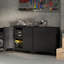 80cm Wide 0 -Drawer File Cabinet-253003647