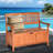 Marelle Outdoor Bench