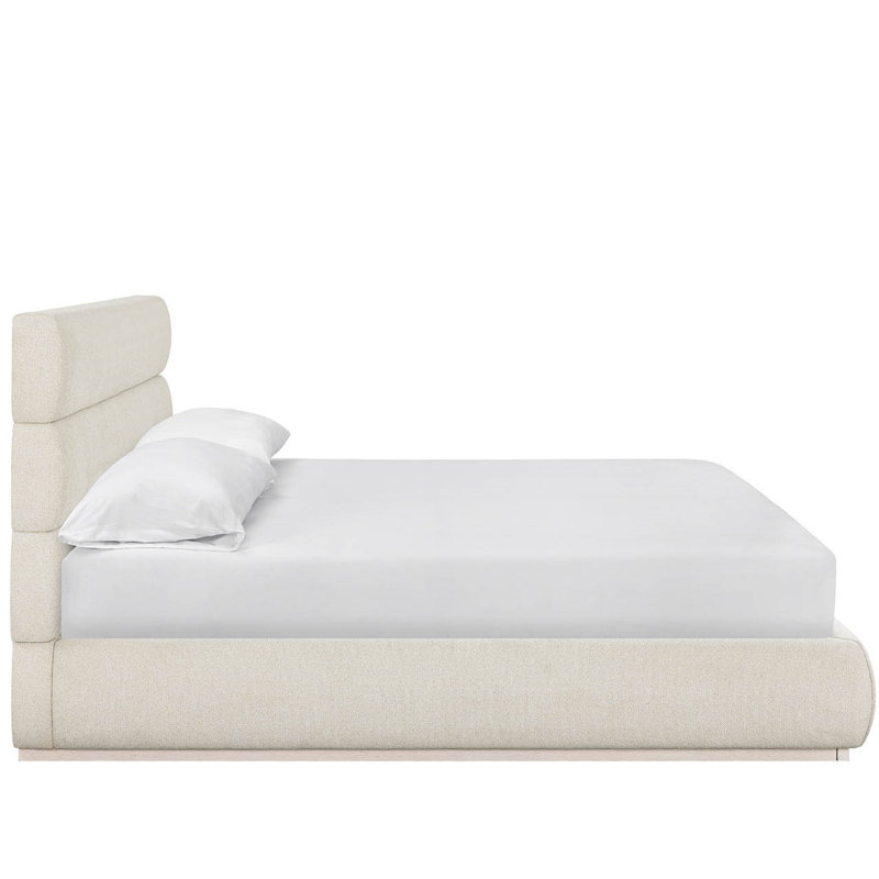 Modern Bed, Queen