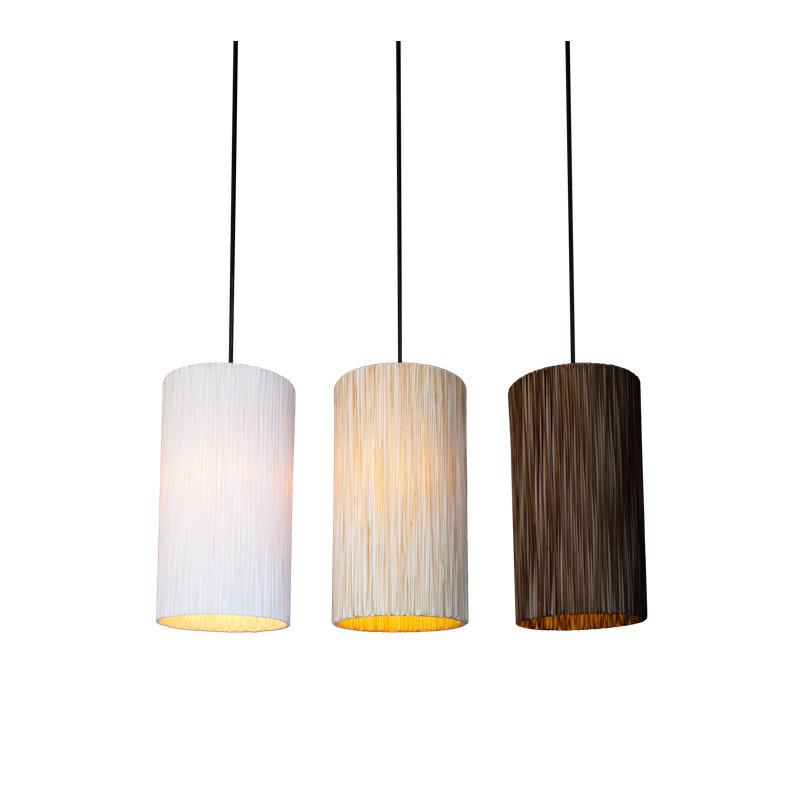 Scraplights Lamella Natural, Natural