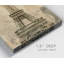 «Souvenir de Paris», reproduction sur toile-847209451